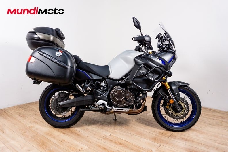 Dueruote Annunci: l’usato della Yamaha XT1200Z Super Ténéré